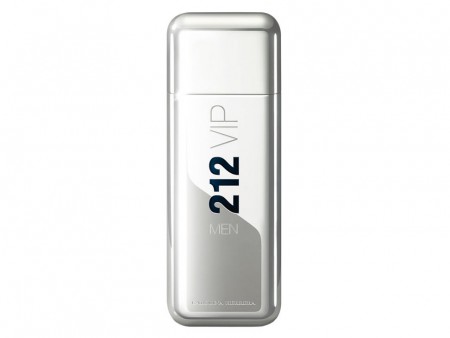 Fragancia 212 Vip para Caballero Carolina Herrera $ 1,130